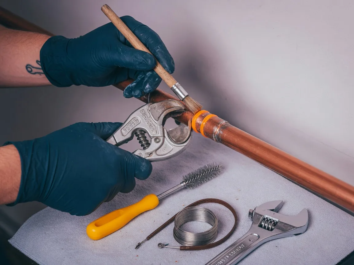 Why choose Sump Pump Repair in Damascus, OH